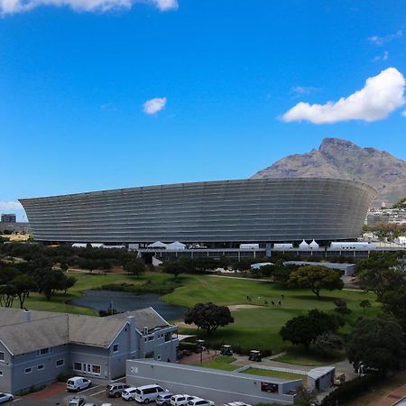 Ocean View Properties - Penthouse Cape Town Bagian luar foto