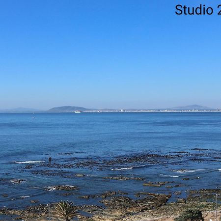 Ocean View Properties - Penthouse Cape Town Bagian luar foto