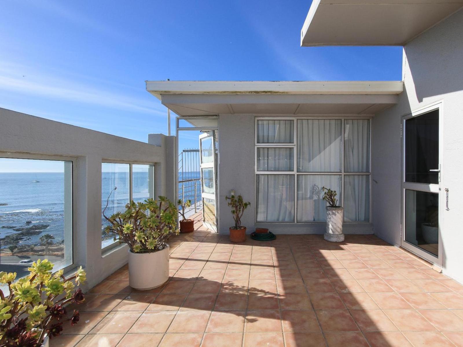 Ocean View Properties - Penthouse Cape Town Bagian luar foto