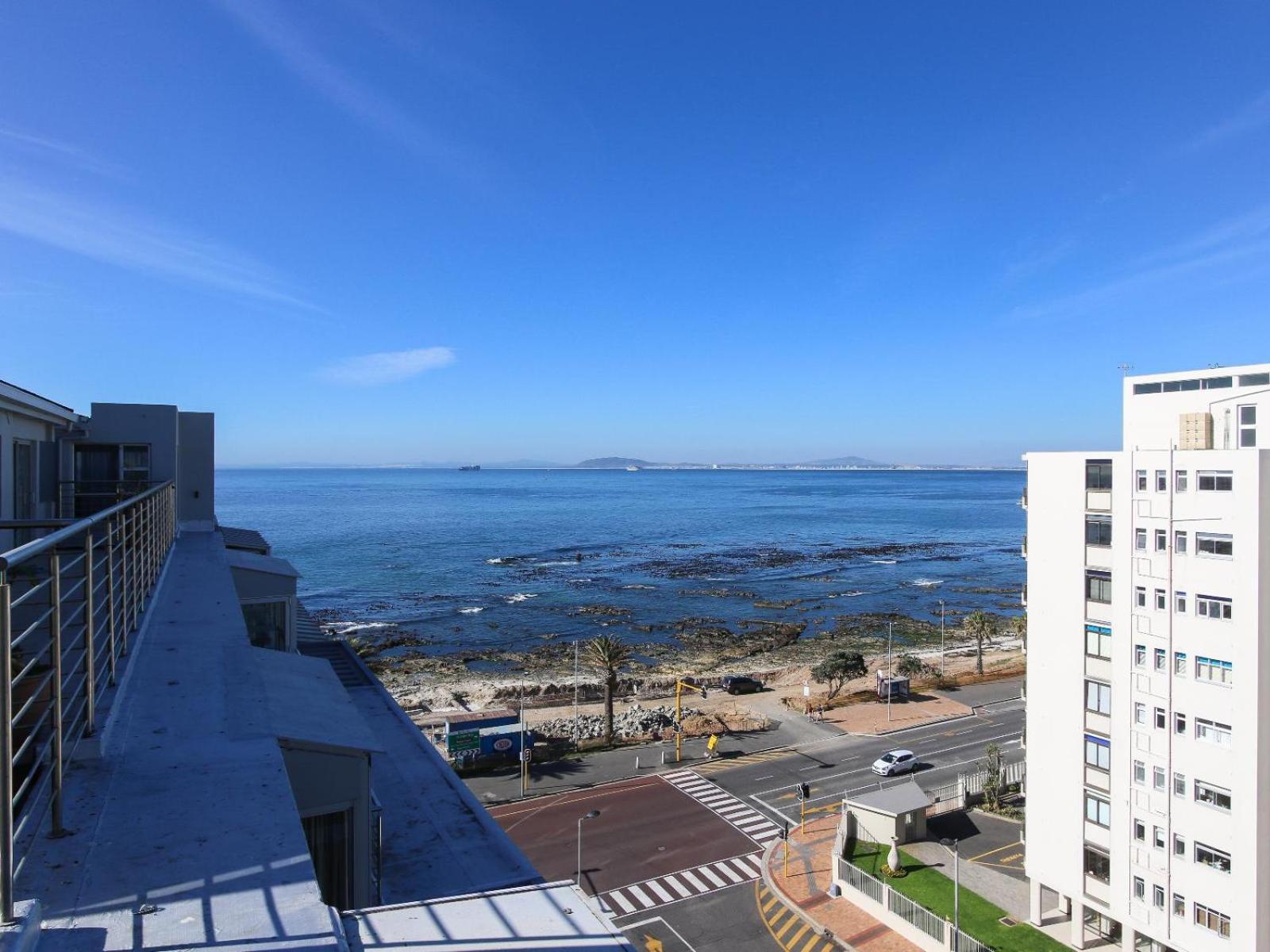 Ocean View Properties - Penthouse Cape Town Bagian luar foto