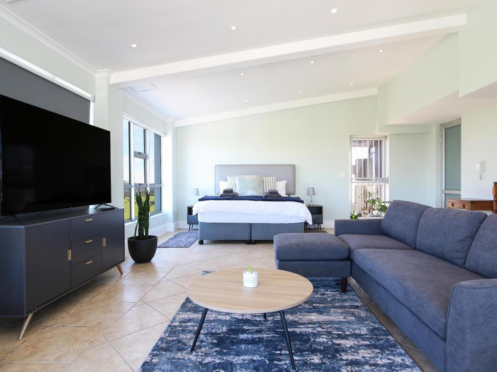 Ocean View Properties - Penthouse Cape Town Bagian luar foto