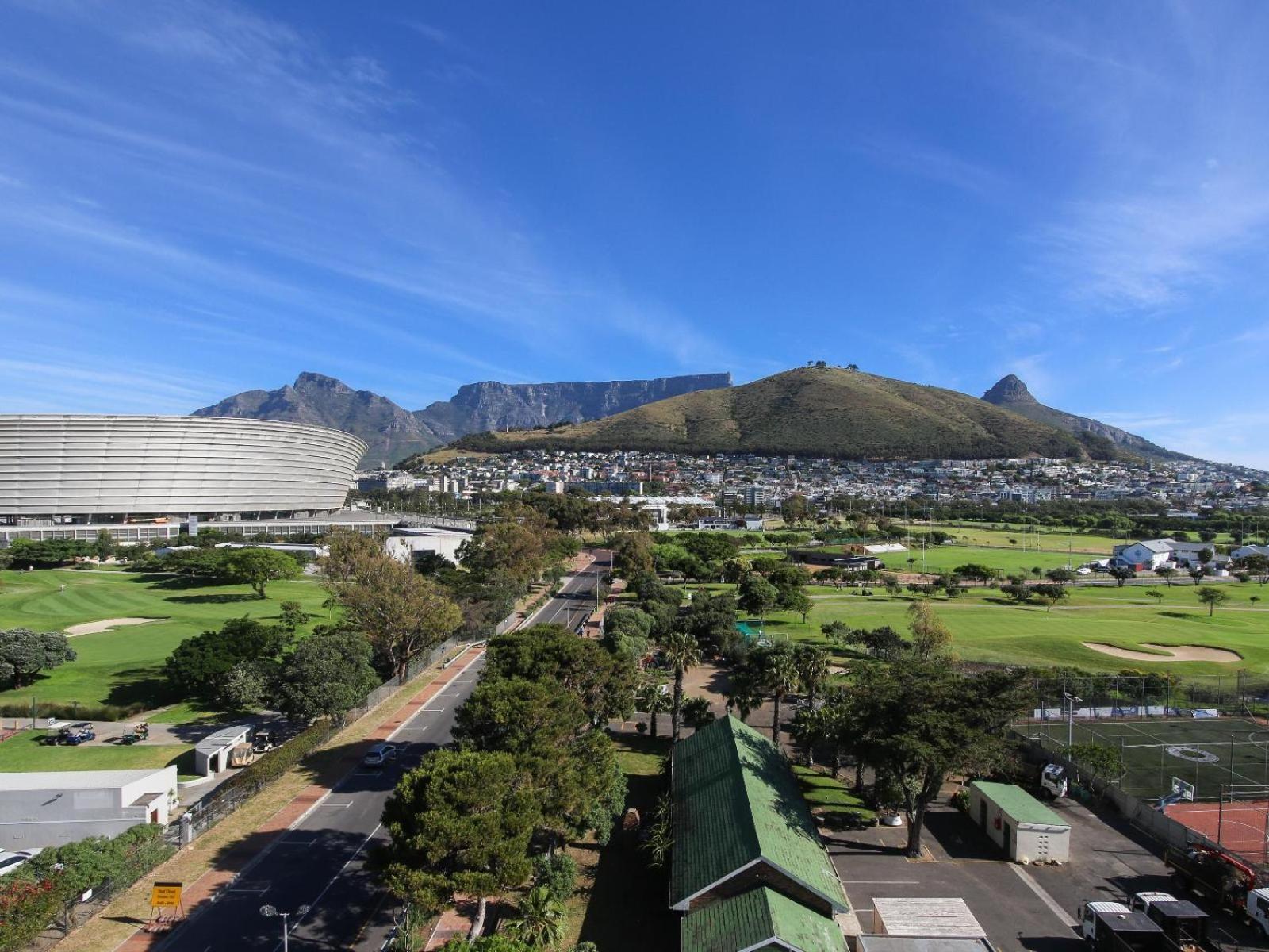 Ocean View Properties - Penthouse Cape Town Bagian luar foto