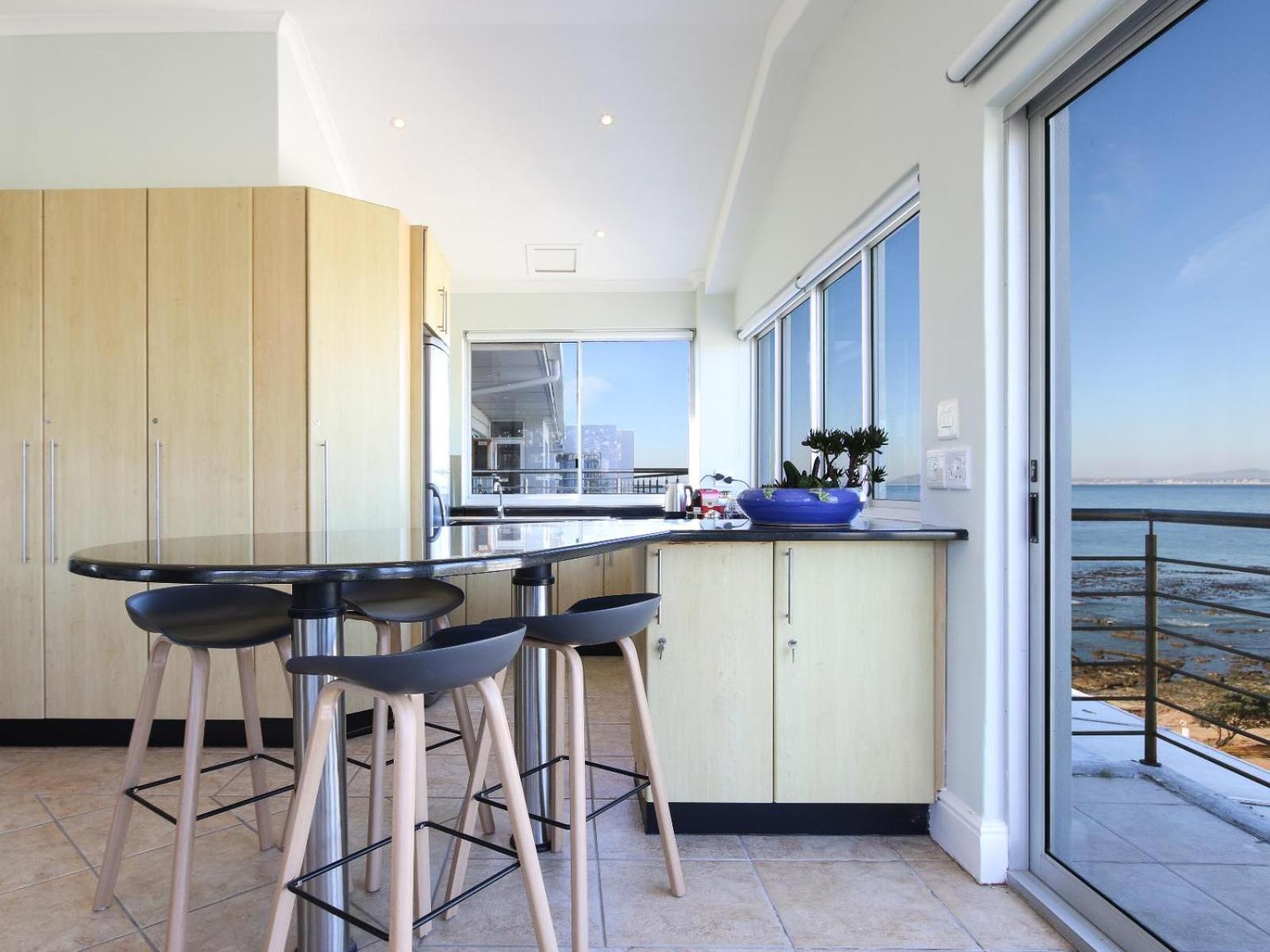 Ocean View Properties - Penthouse Cape Town Bagian luar foto