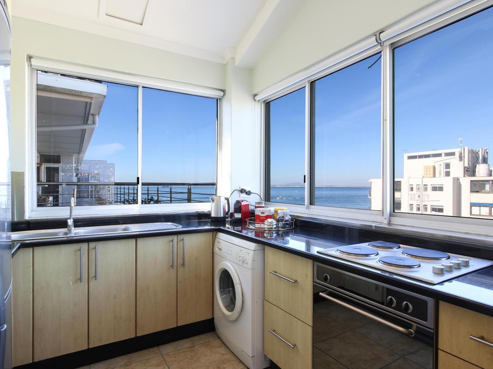 Ocean View Properties - Penthouse Cape Town Bagian luar foto