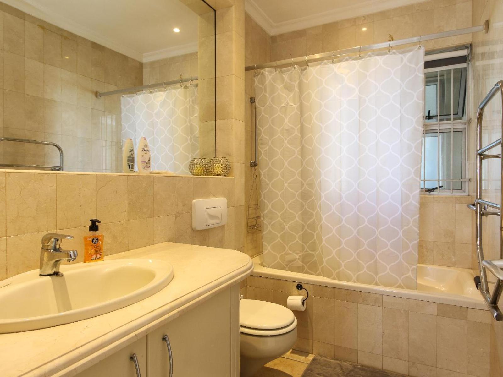 Ocean View Properties - Penthouse Cape Town Ruang foto