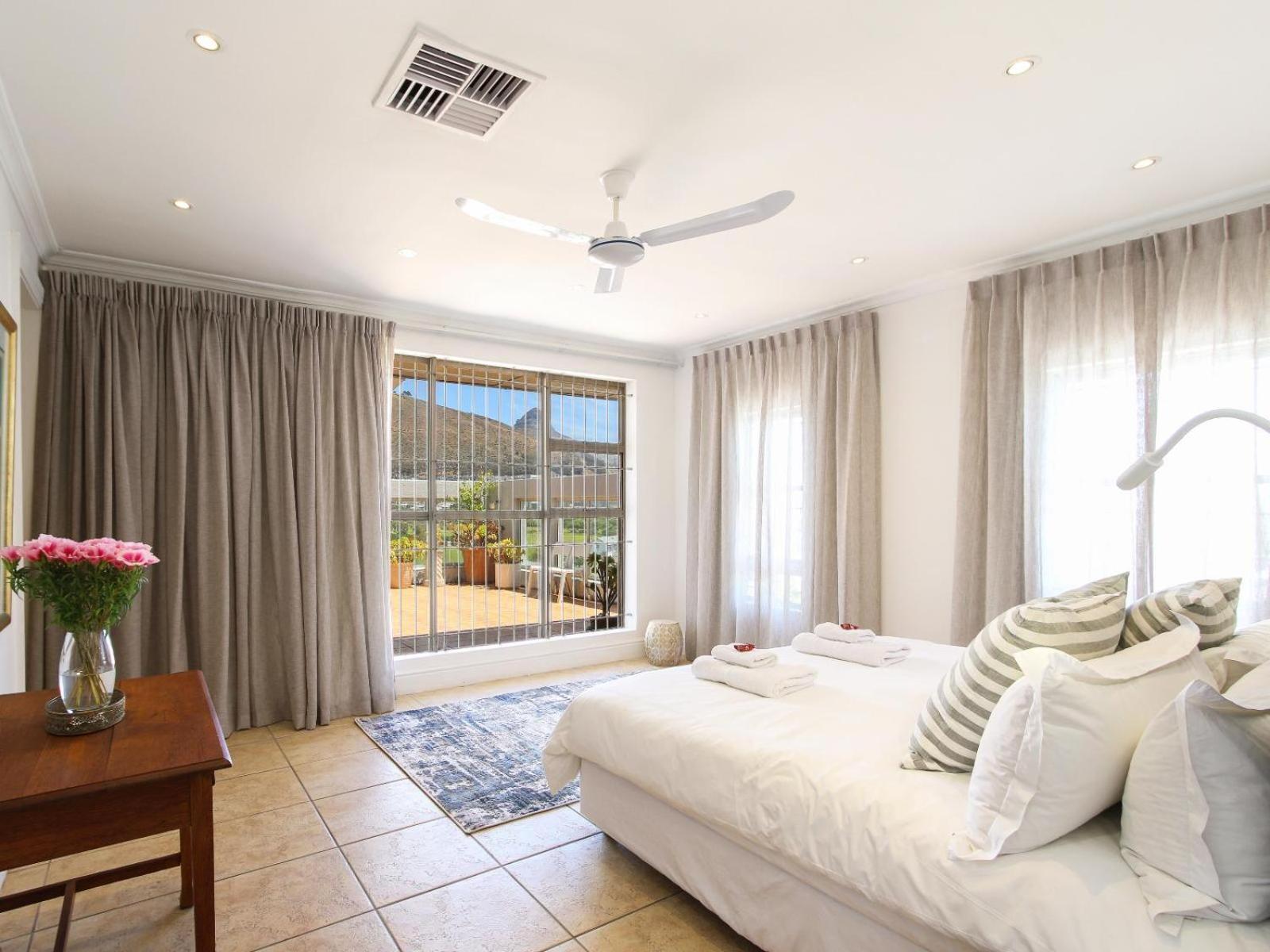 Ocean View Properties - Penthouse Cape Town Ruang foto