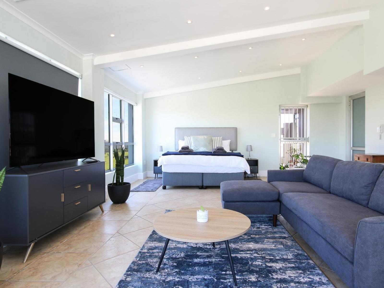 Ocean View Properties - Penthouse Cape Town Bagian luar foto