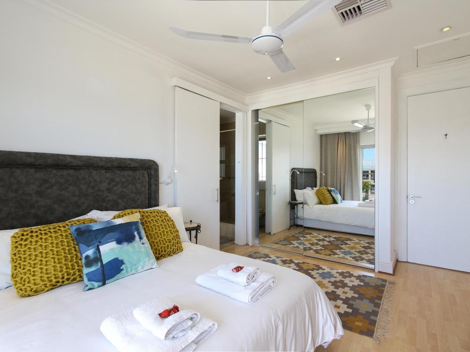 Ocean View Properties - Penthouse Cape Town Ruang foto