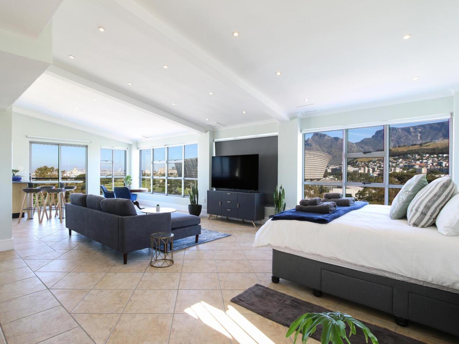 Ocean View Properties - Penthouse Cape Town Bagian luar foto