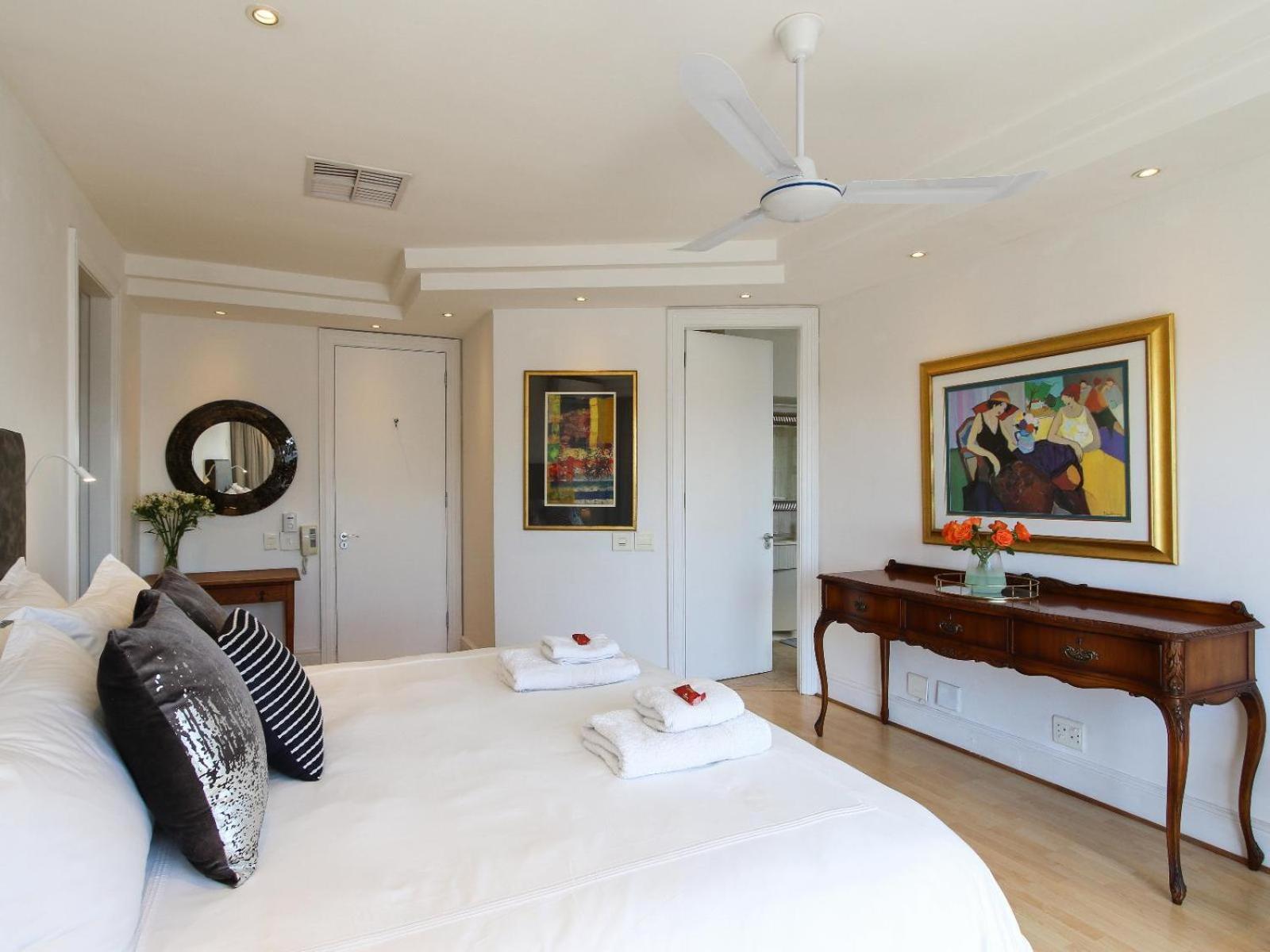 Ocean View Properties - Penthouse Cape Town Ruang foto