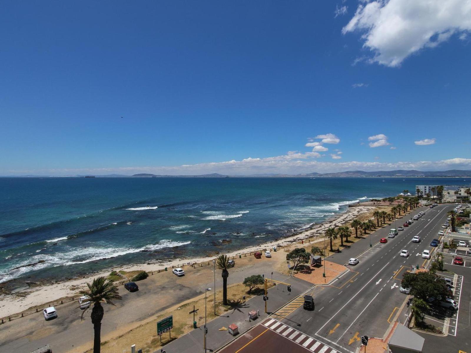 Ocean View Properties - Penthouse Cape Town Bagian luar foto