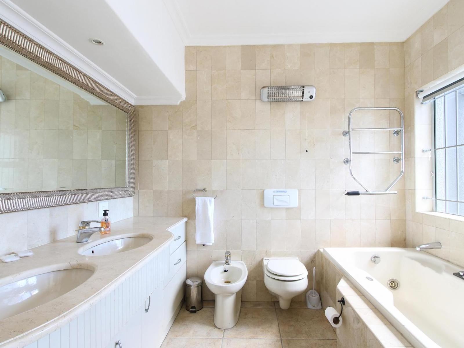 Ocean View Properties - Penthouse Cape Town Ruang foto