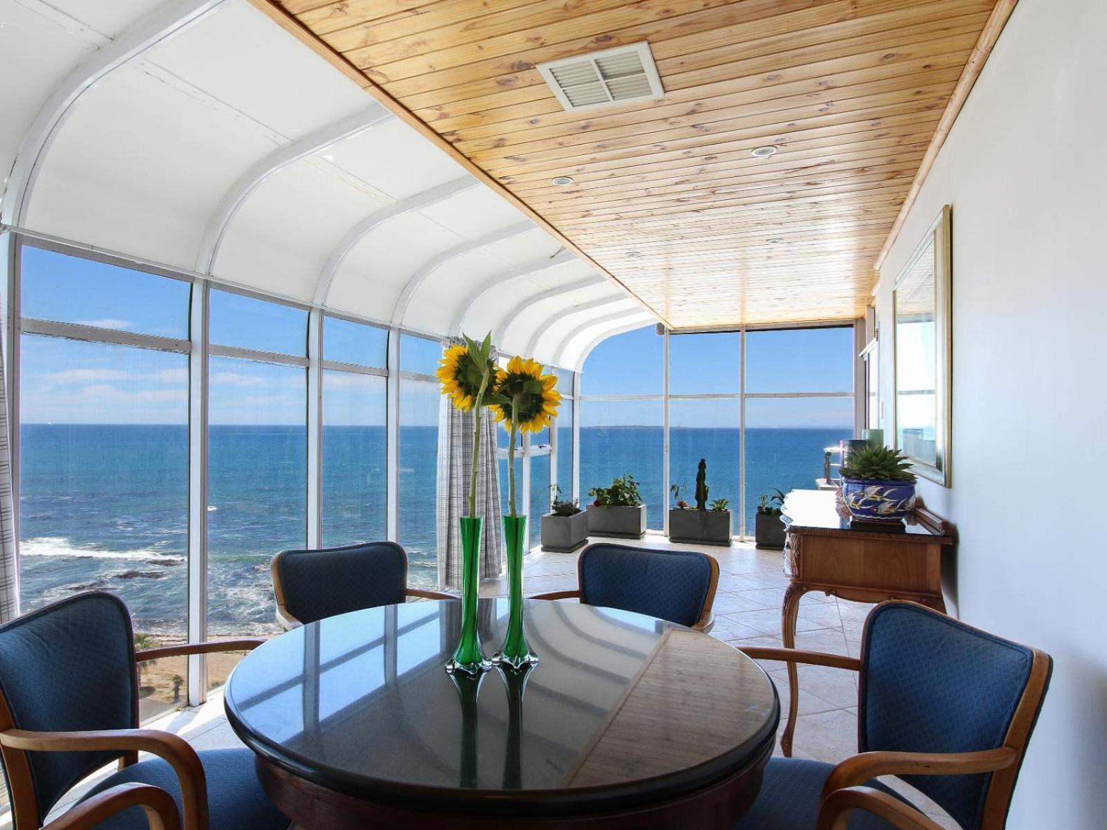Ocean View Properties - Penthouse Cape Town Bagian luar foto