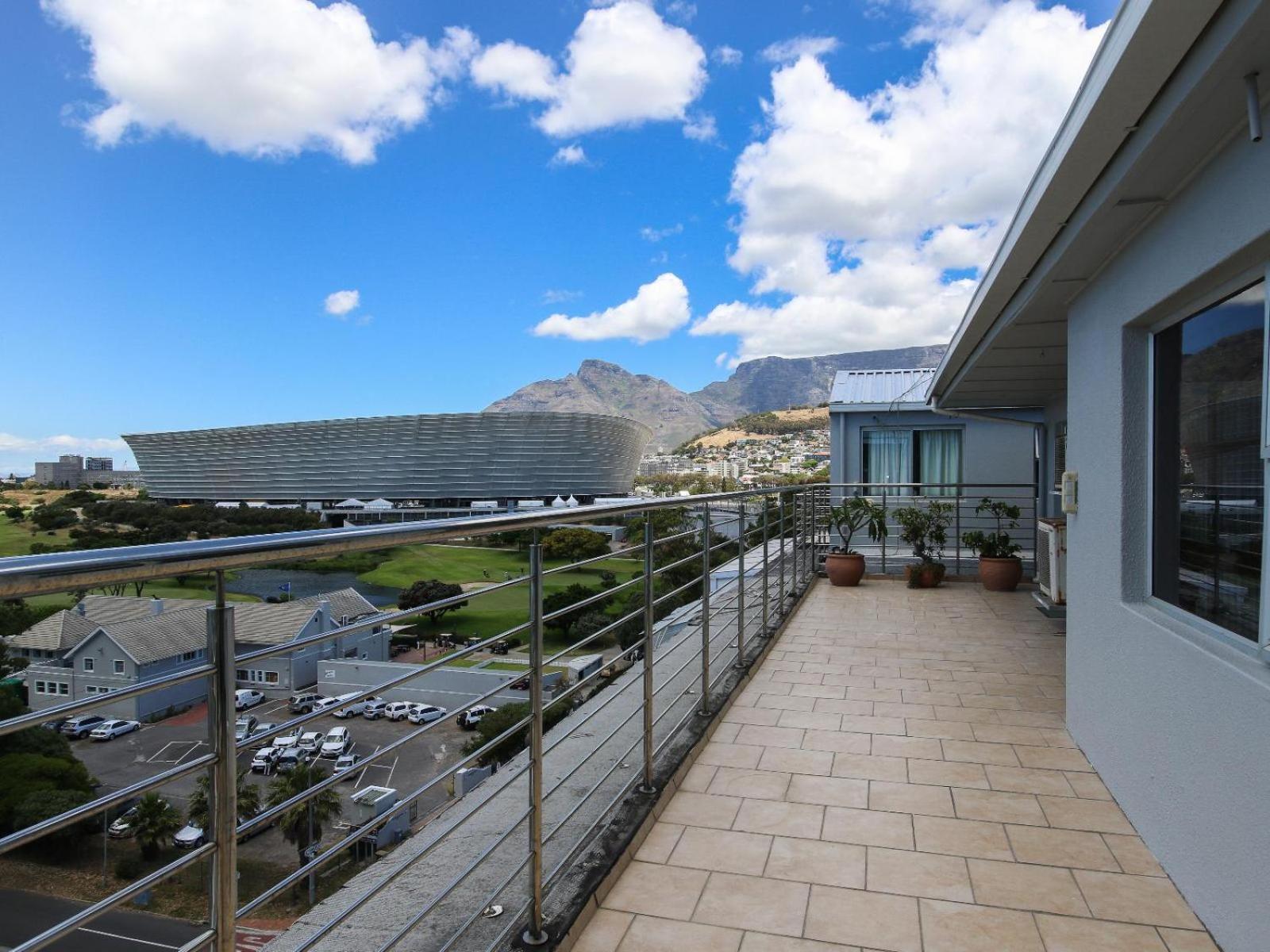 Ocean View Properties - Penthouse Cape Town Bagian luar foto