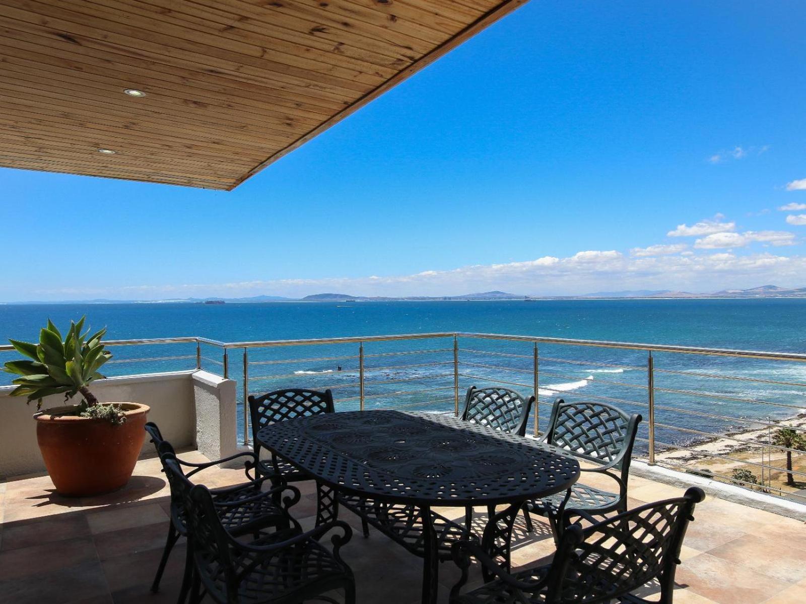 Ocean View Properties - Penthouse Cape Town Bagian luar foto