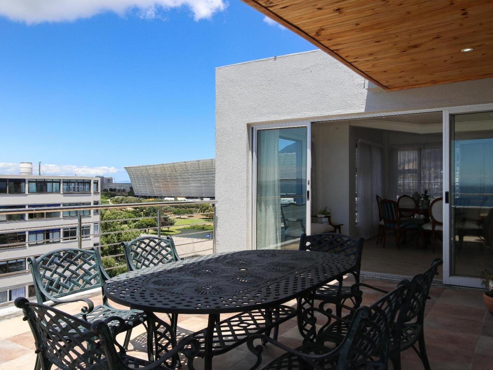 Ocean View Properties - Penthouse Cape Town Bagian luar foto