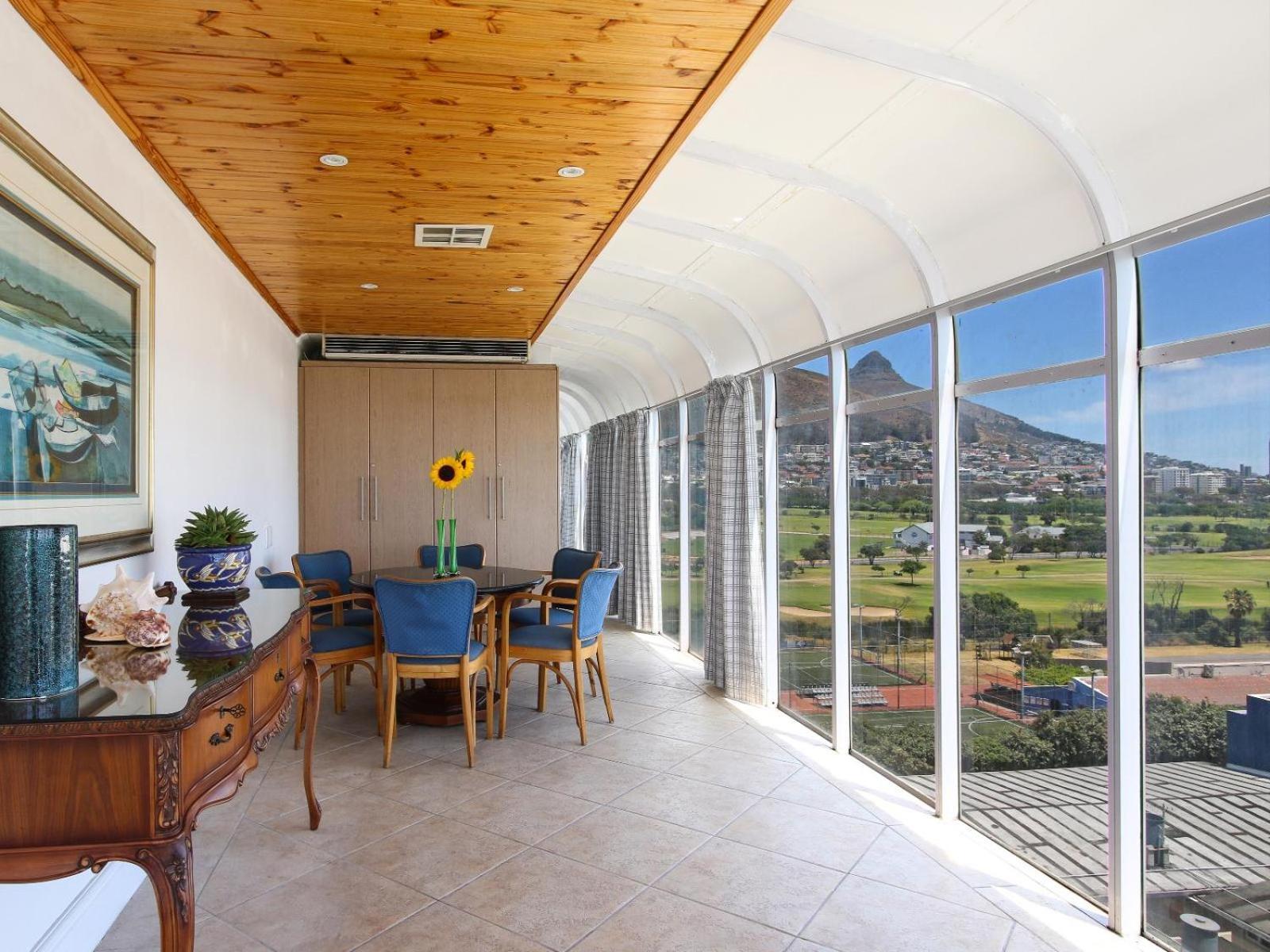 Ocean View Properties - Penthouse Cape Town Bagian luar foto