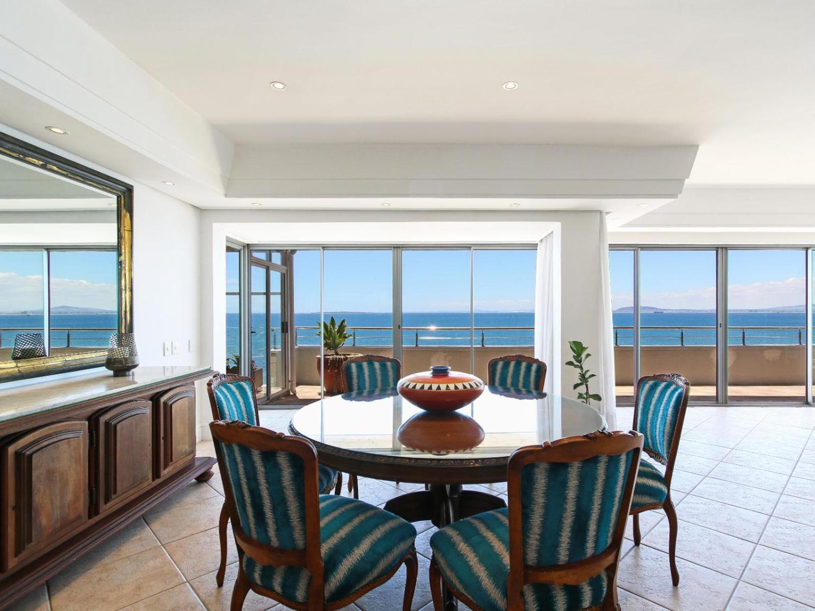 Ocean View Properties - Penthouse Cape Town Bagian luar foto