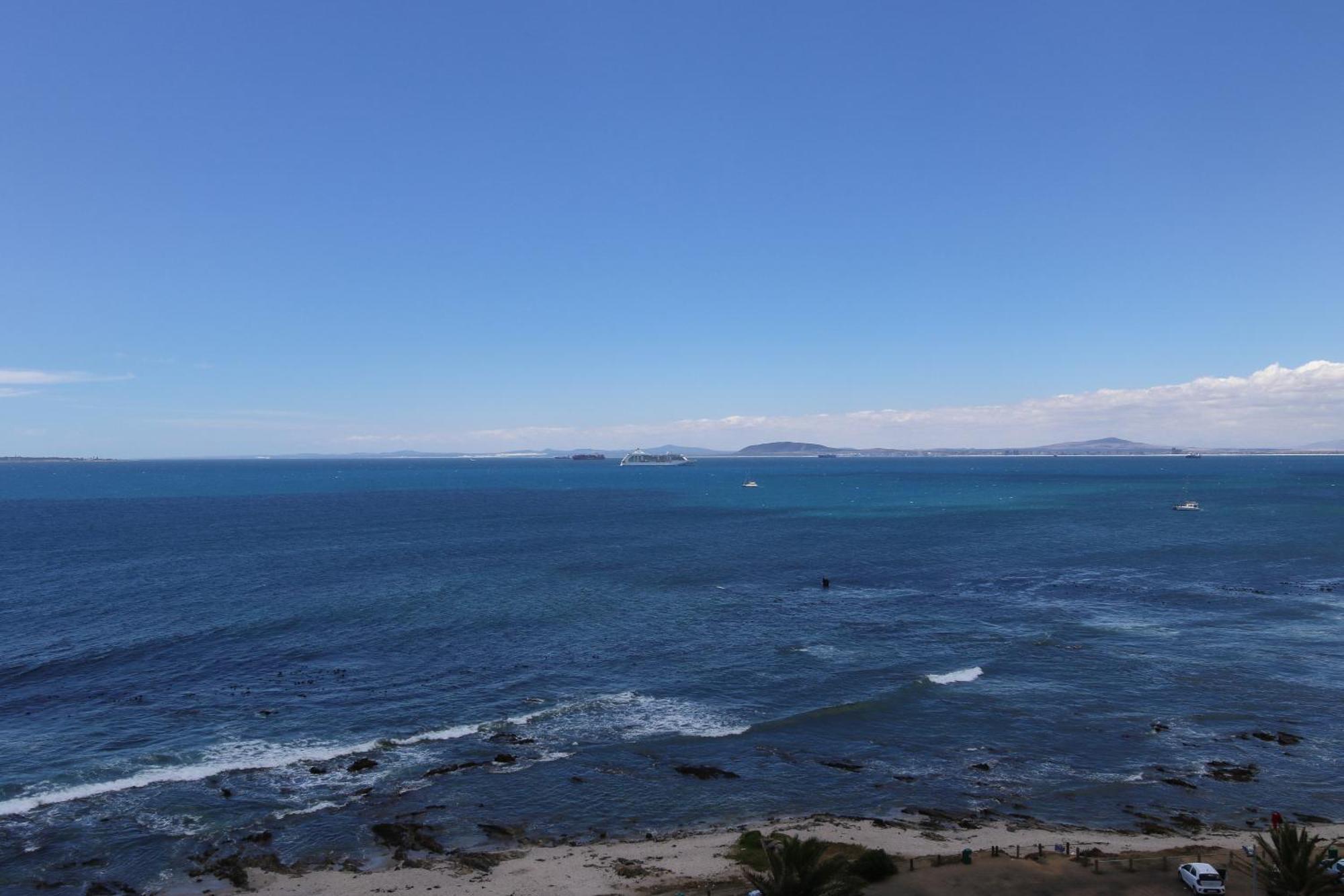 Ocean View Properties - Penthouse Cape Town Bagian luar foto