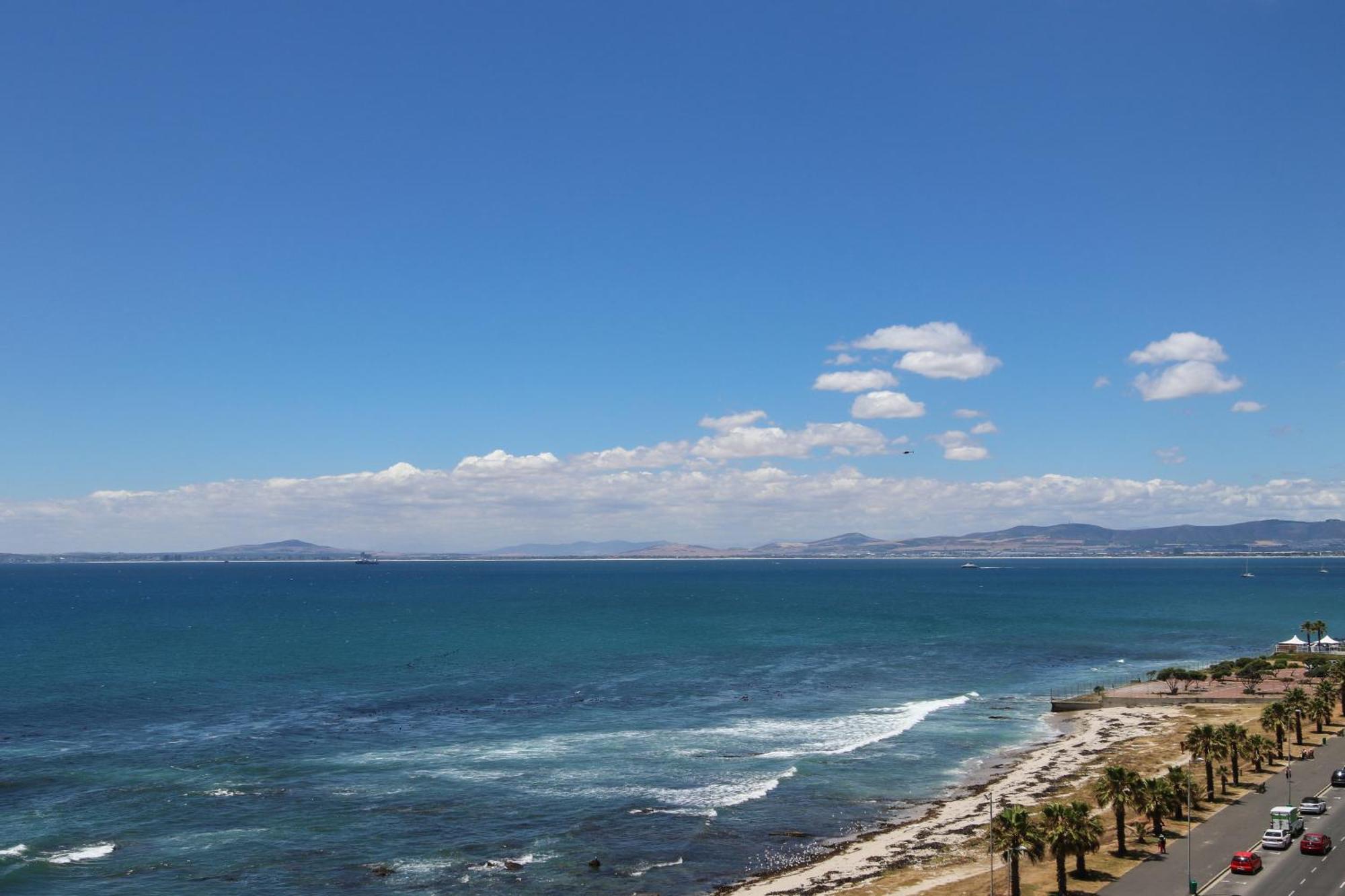 Ocean View Properties - Penthouse Cape Town Bagian luar foto