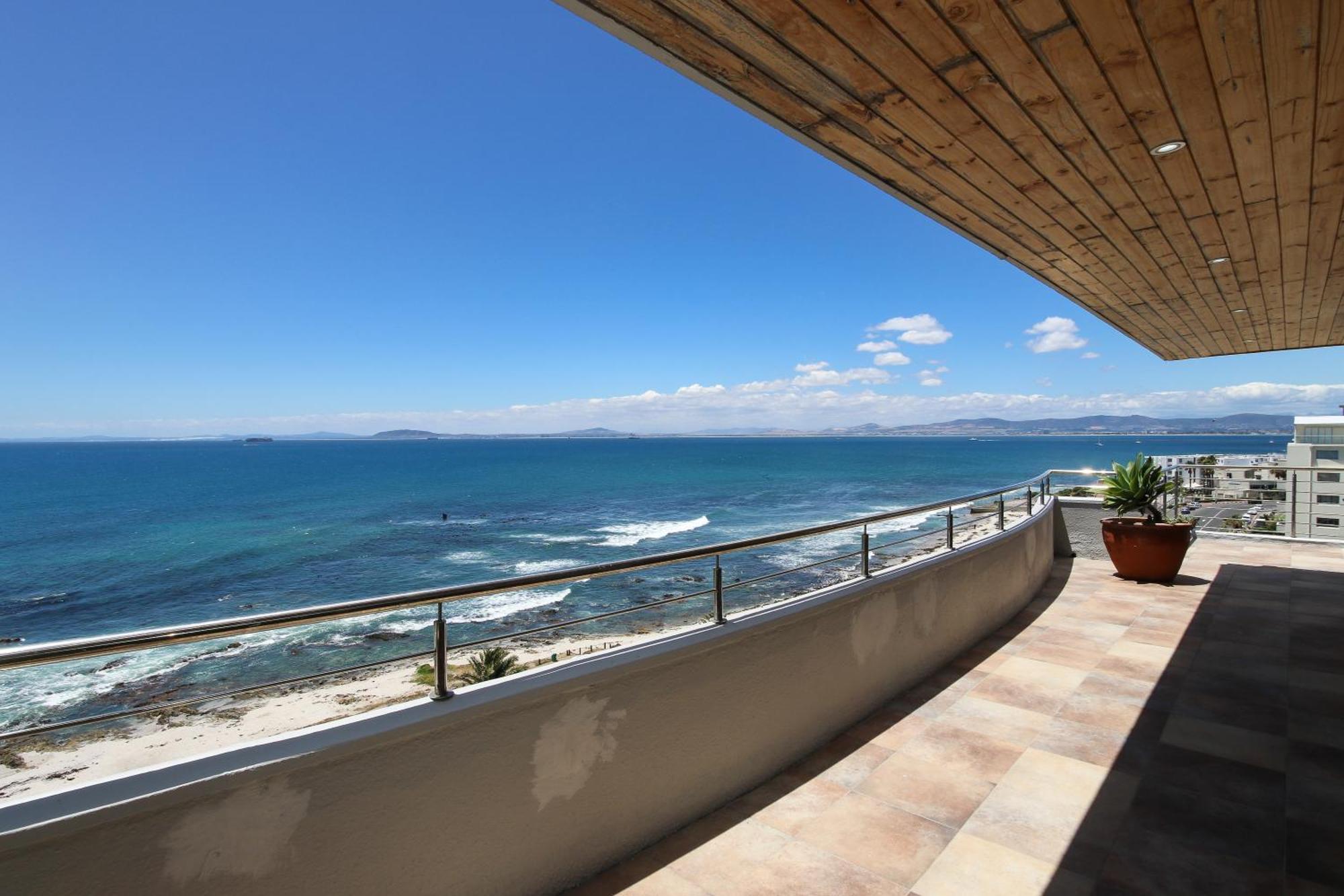 Ocean View Properties - Penthouse Cape Town Bagian luar foto
