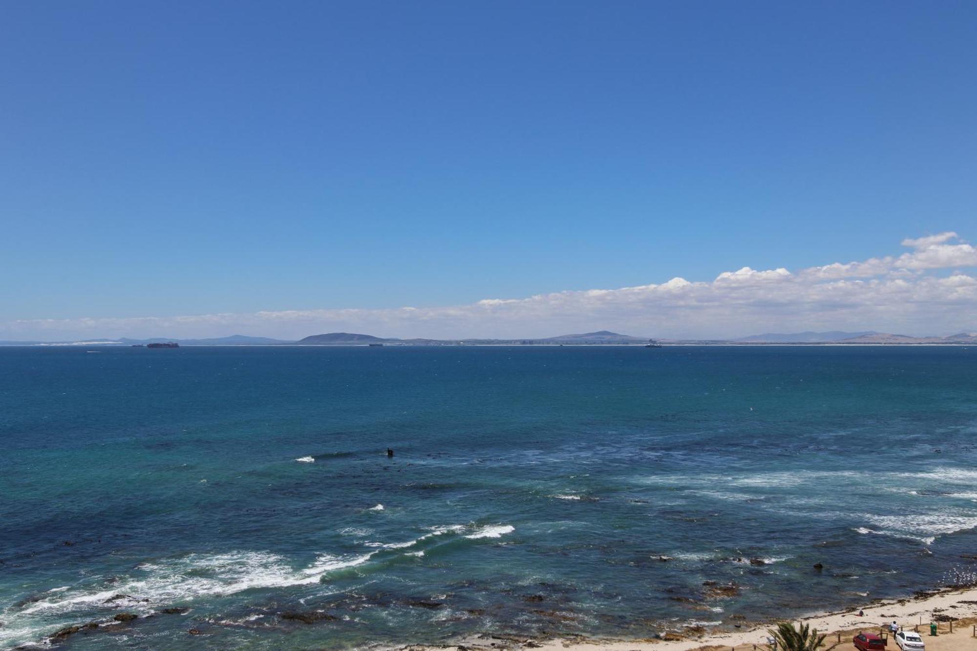 Ocean View Properties - Penthouse Cape Town Bagian luar foto