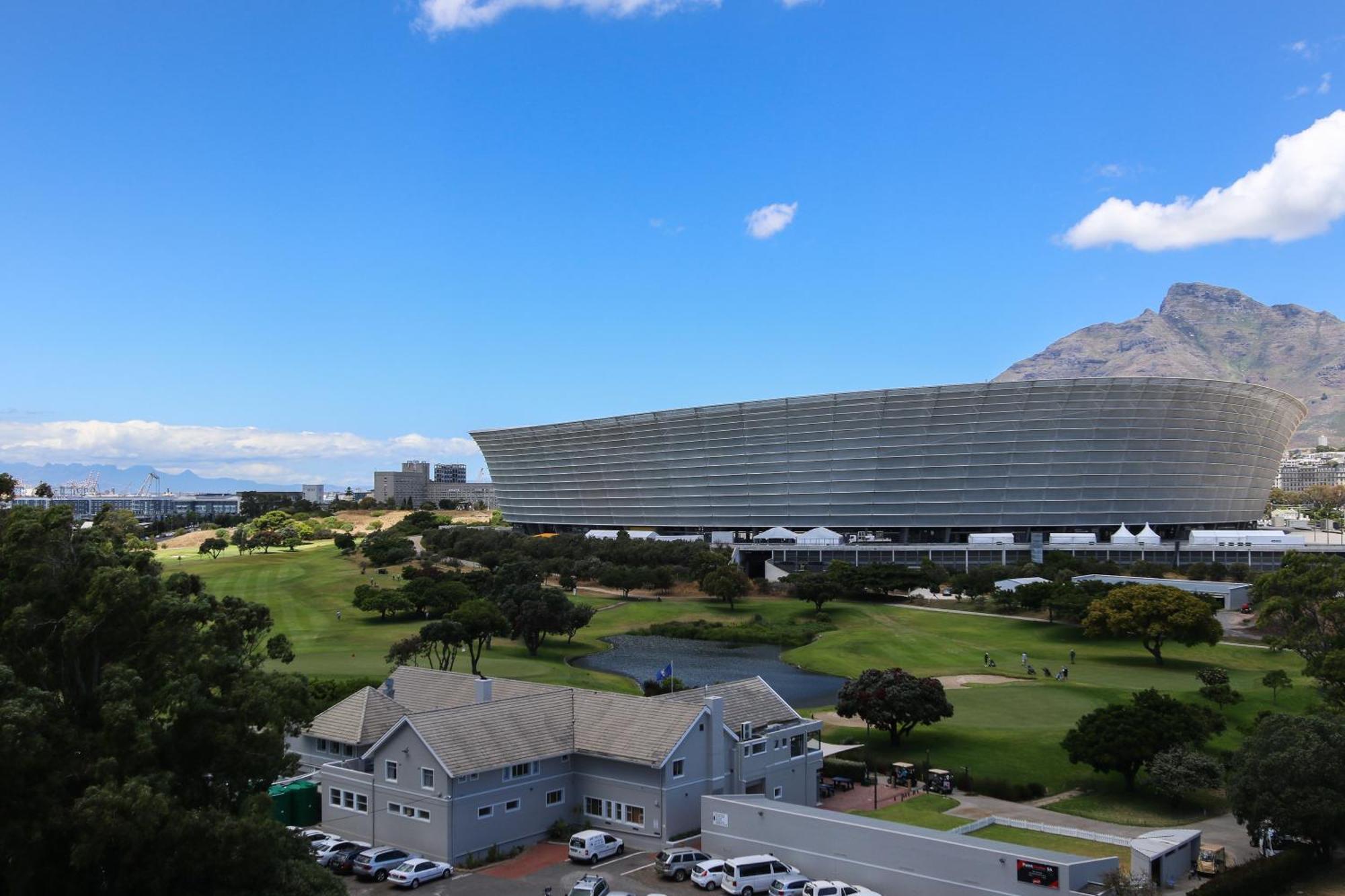 Ocean View Properties - Penthouse Cape Town Bagian luar foto