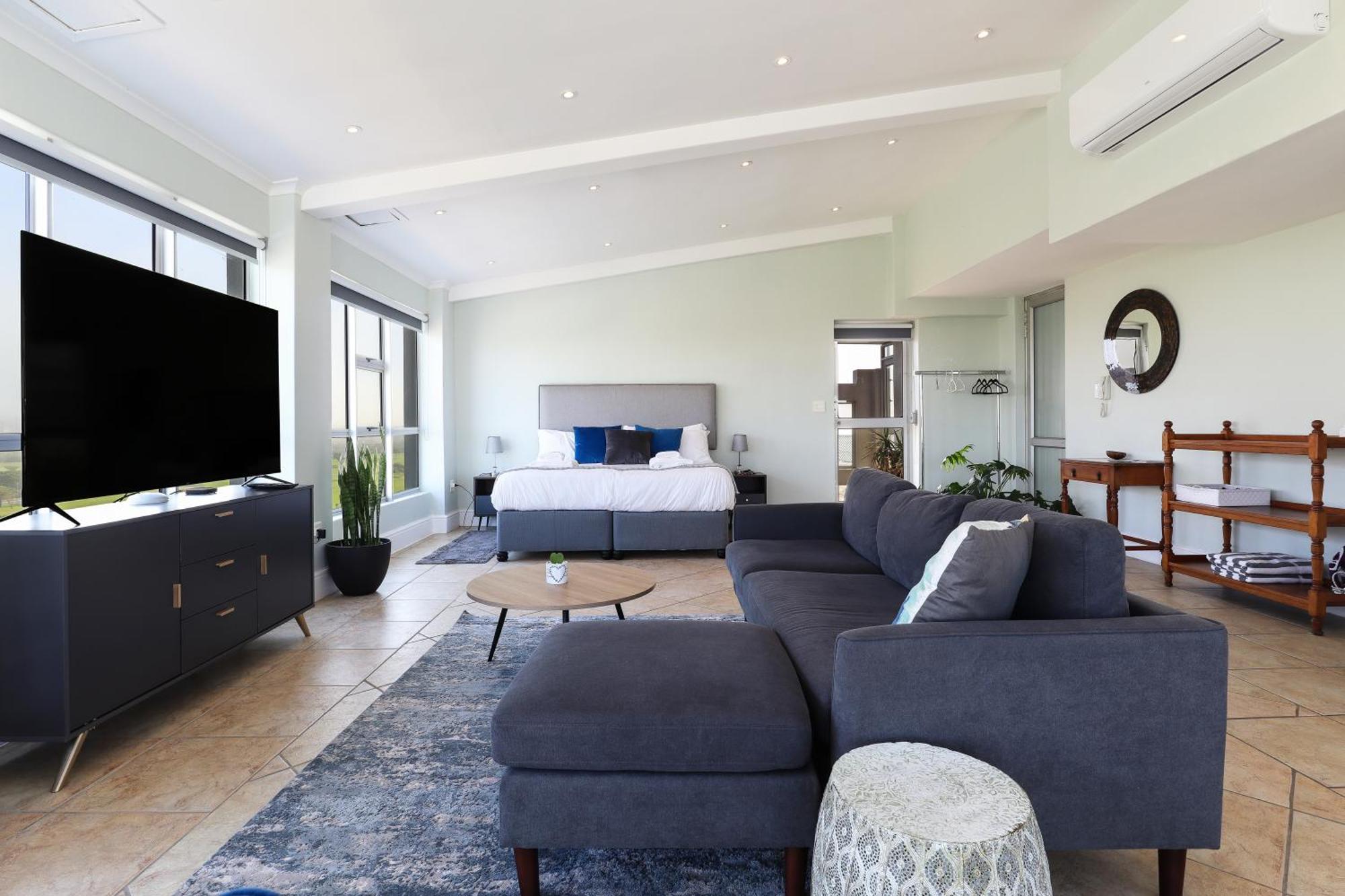 Ocean View Properties - Penthouse Cape Town Bagian luar foto