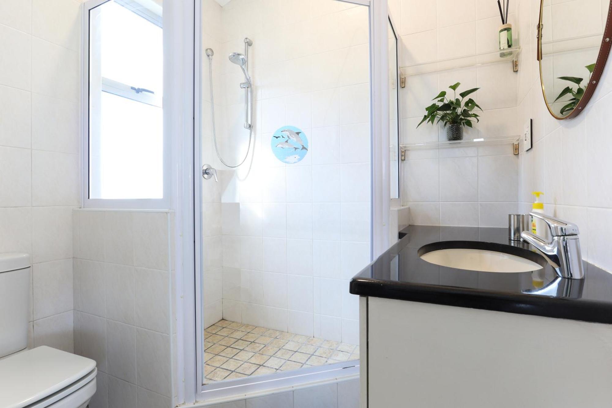 Ocean View Properties - Penthouse Cape Town Bagian luar foto