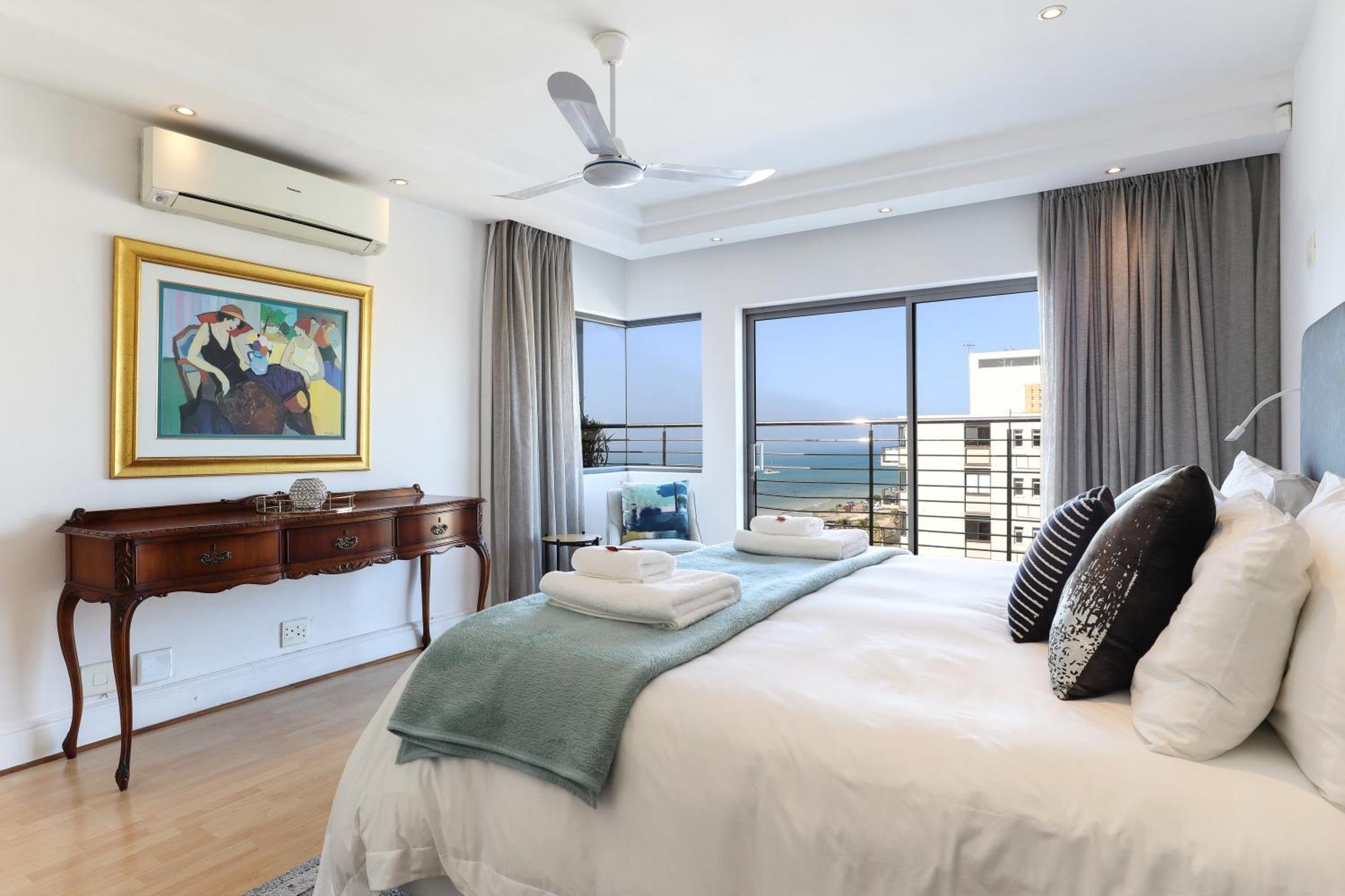 Ocean View Properties - Penthouse Cape Town Bagian luar foto