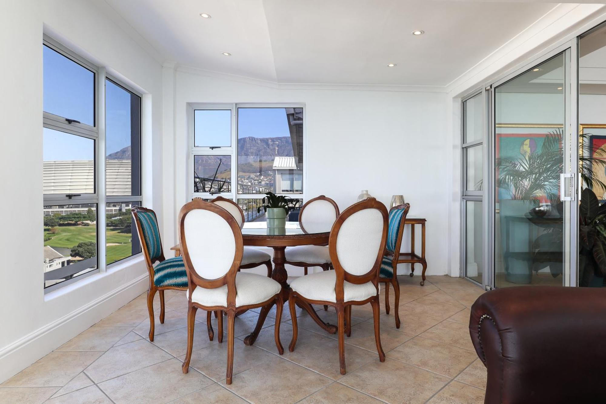 Ocean View Properties - Penthouse Cape Town Bagian luar foto