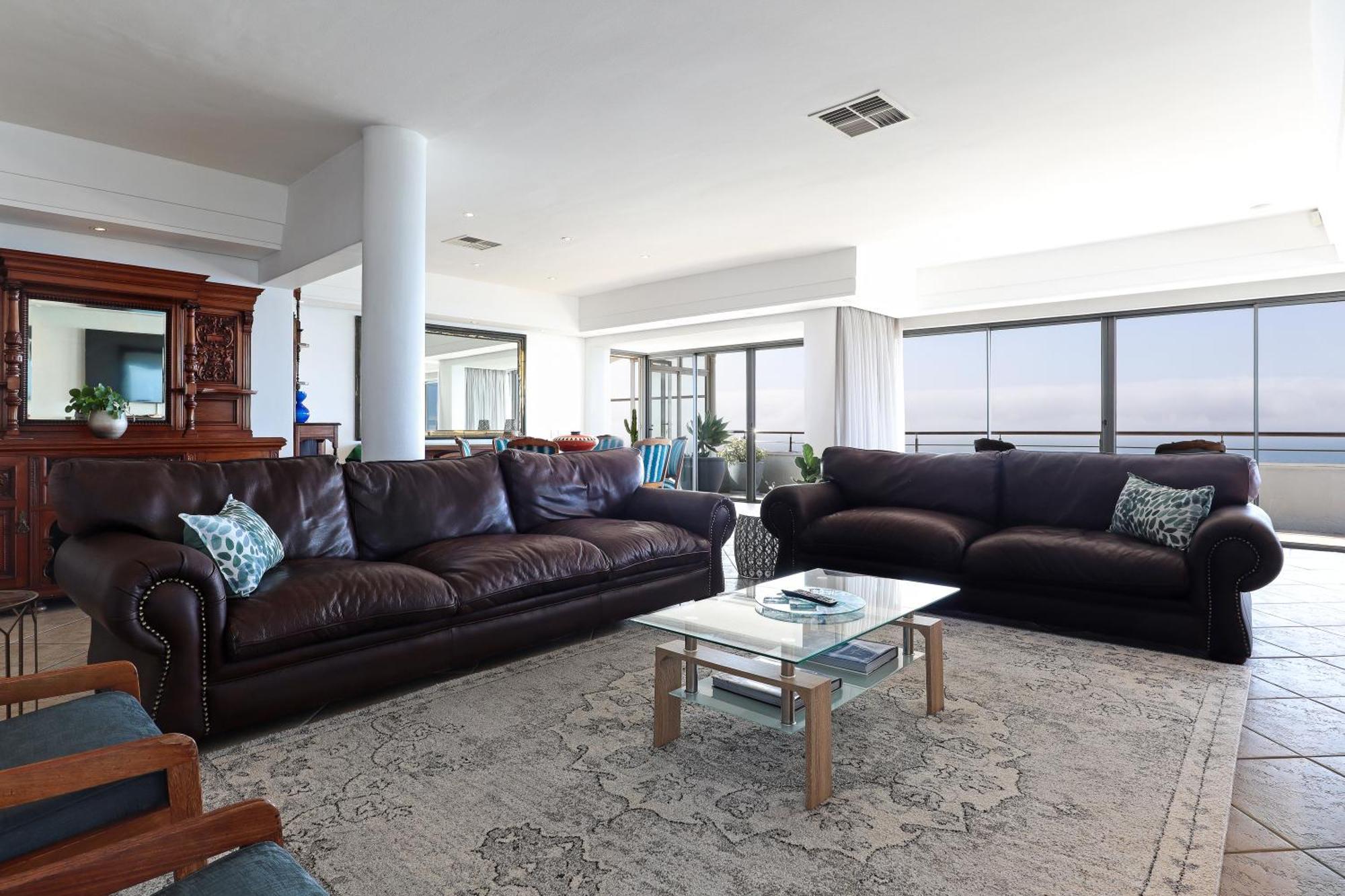 Ocean View Properties - Penthouse Cape Town Bagian luar foto