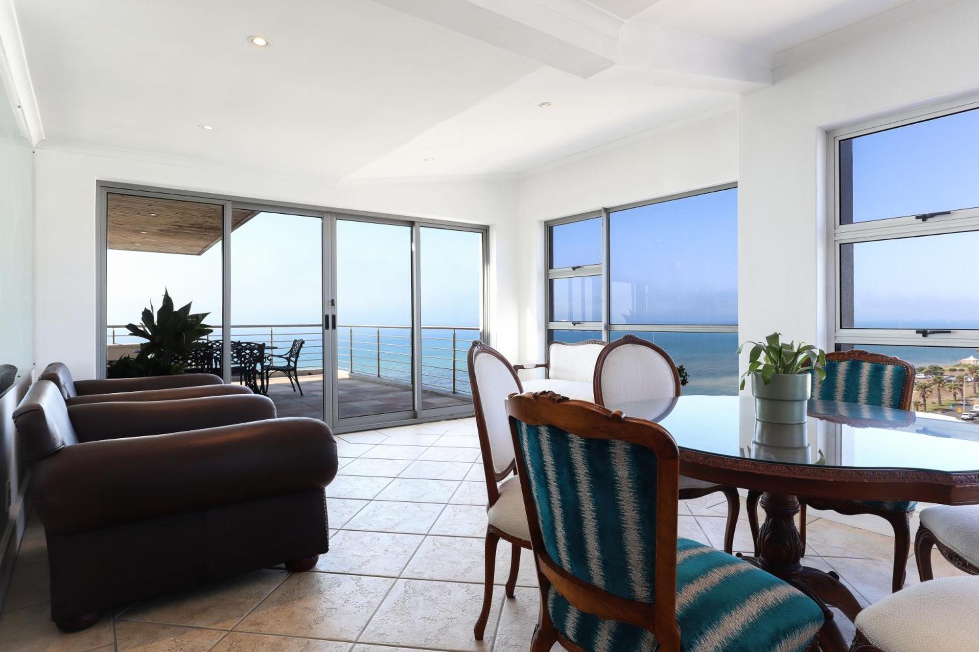 Ocean View Properties - Penthouse Cape Town Bagian luar foto