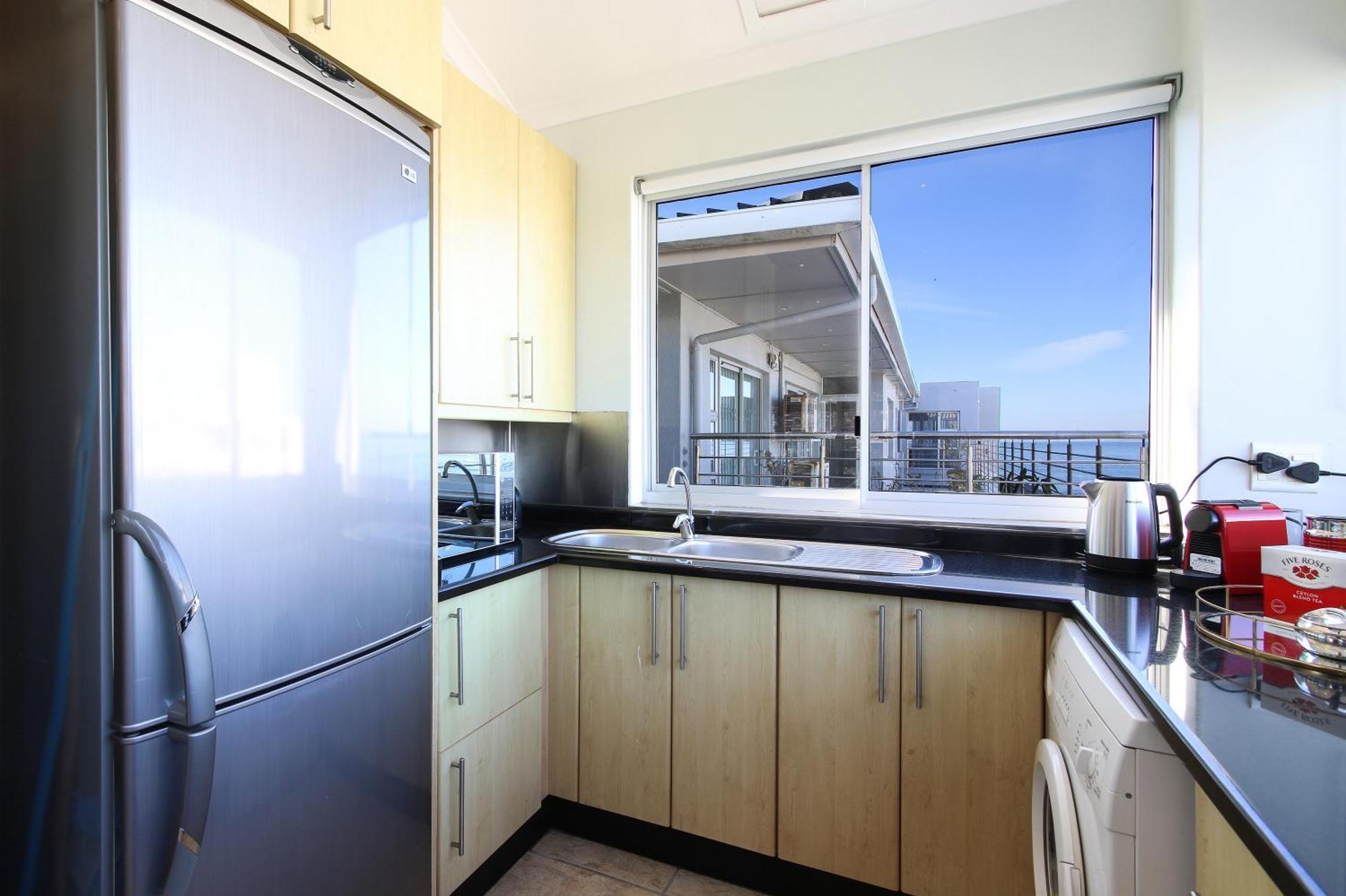 Ocean View Properties - Penthouse Cape Town Bagian luar foto