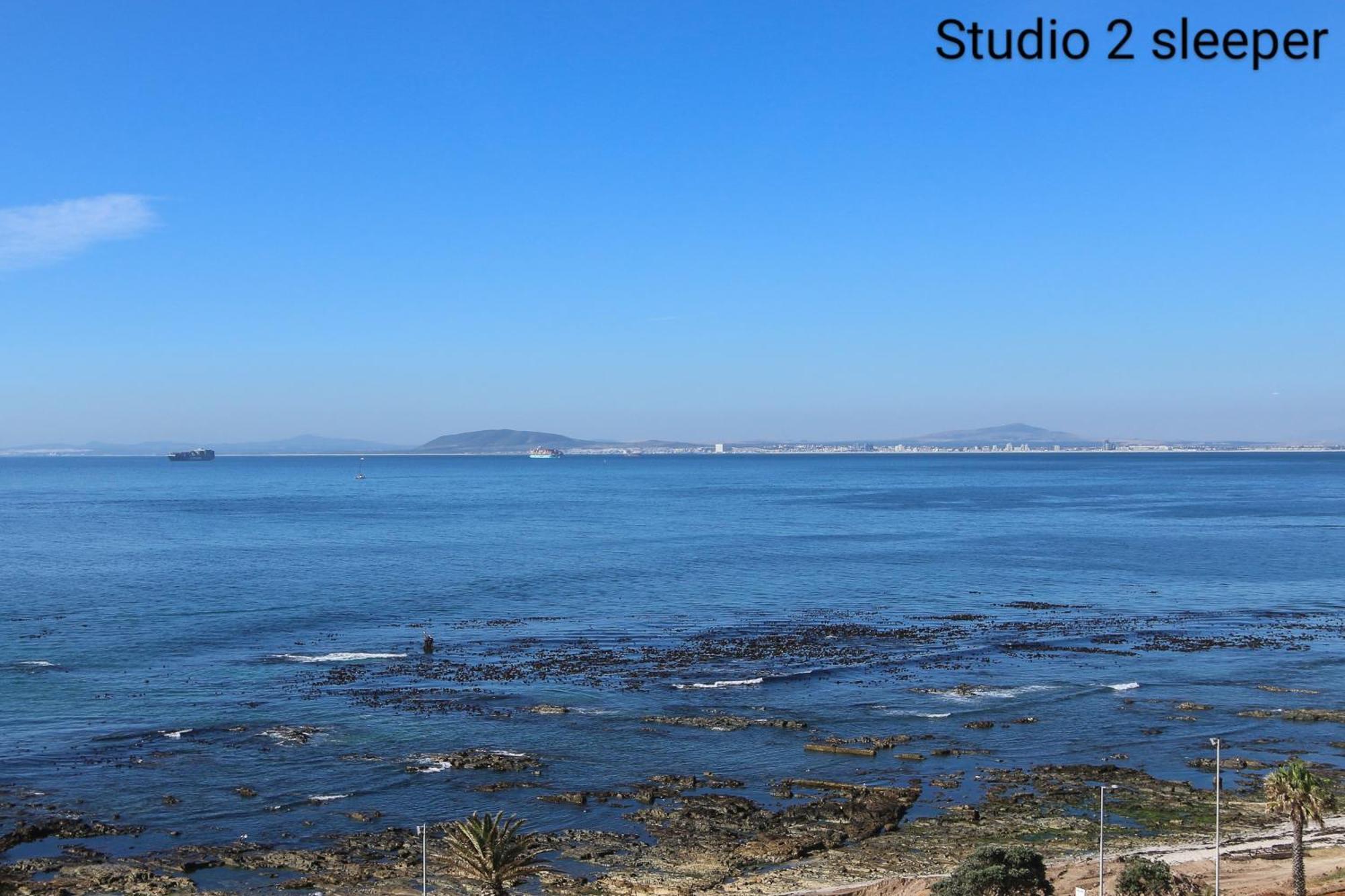 Ocean View Properties - Penthouse Cape Town Bagian luar foto